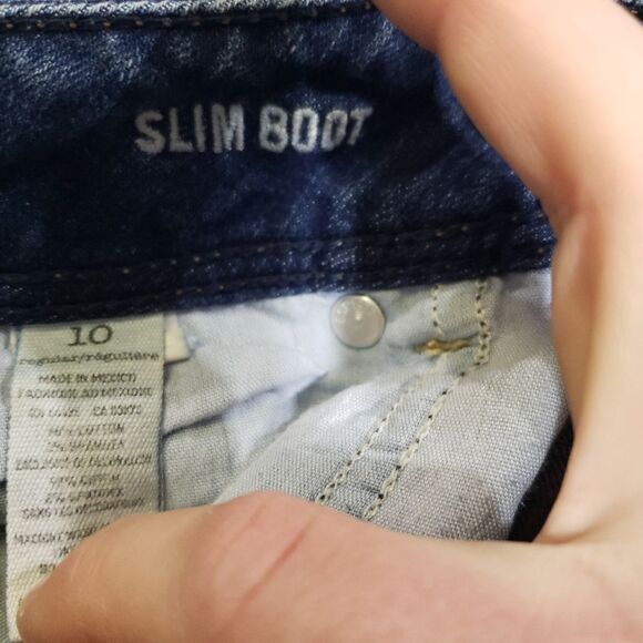 American Eagle Slim Boot 10 - Picture 2 of 5